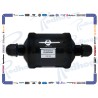 DESHIDRATADOR   167 7/8  SOLDABLE