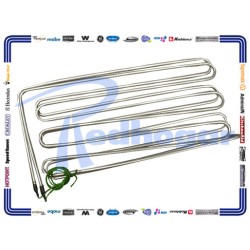 RESISTENCIA LG TUBULAR