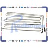 RESISTENCIA LG TUBULAR SR 368