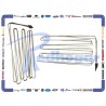 RESISTENCIA LG TUBULAR 35 CM