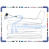RESISTENCIA LG TUBULAR TIPO BOTA SR 218
