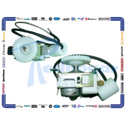 CONTROL AMBIENTAL AMANA SUST 10428508, 236598, 8170428, AH1731285, EA1731285, PS1731285