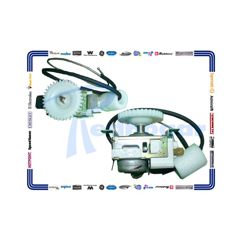CONTROL AMBIENTAL AMANA SUST 10428508, 236598, 8170428, AH1731285, EA1731285, PS1731285