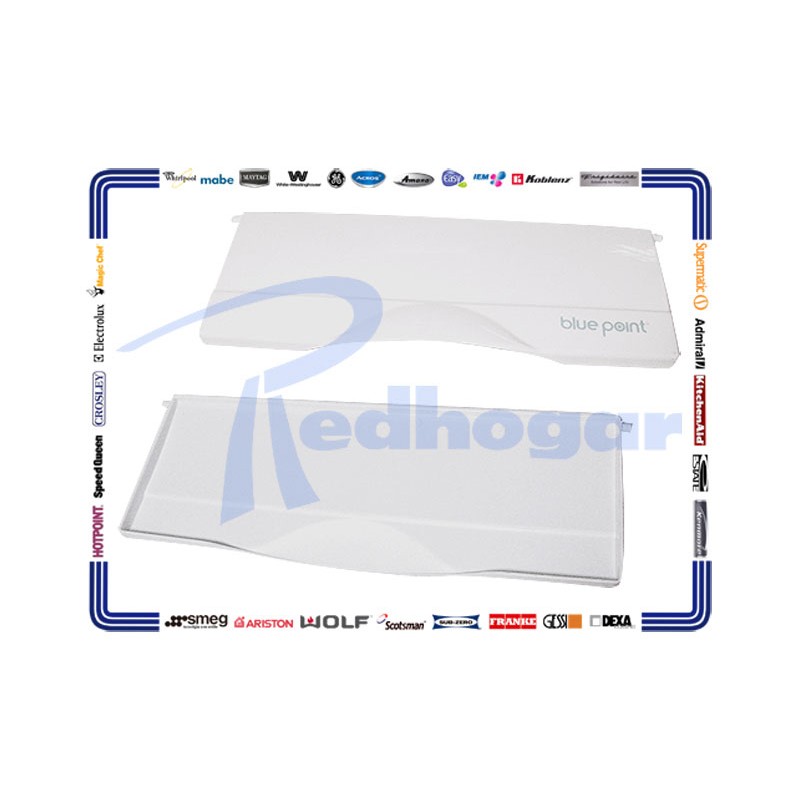 PUERTA EVAP CH ACROS