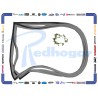 EMPAQUE PUERTA AMANA BCO 155X51