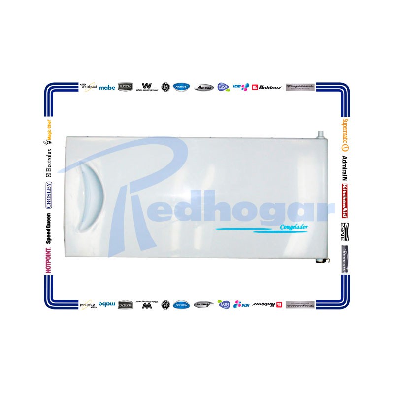PUERTA EVAPORADOR MOD ACROS CH 42X19.5