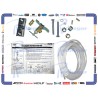KIT INSTALACION ICE MAKER