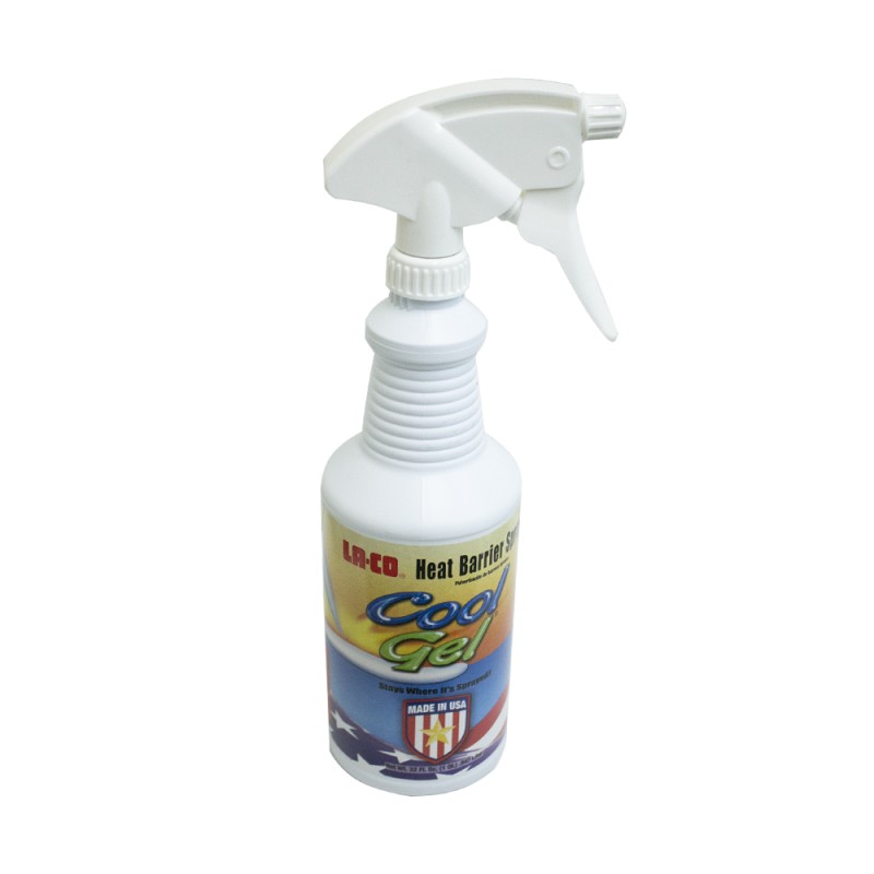 GEL AISLANTE ALTAS TEMPERATURAS SPRIT 473ML