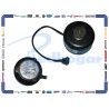 MOTOR 5 WATTS ACORAZADO MORRILL 115V 60/50HZ 1550RPM