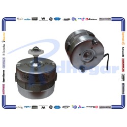 MOTOR 1/40 DIFUSOR CARB CERRADO