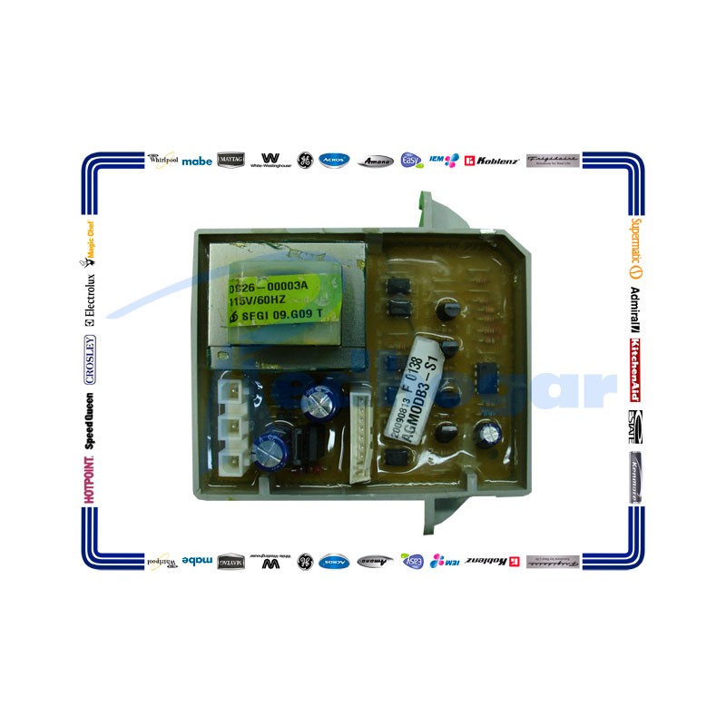 TARJETA L.G. 115V/60Hz