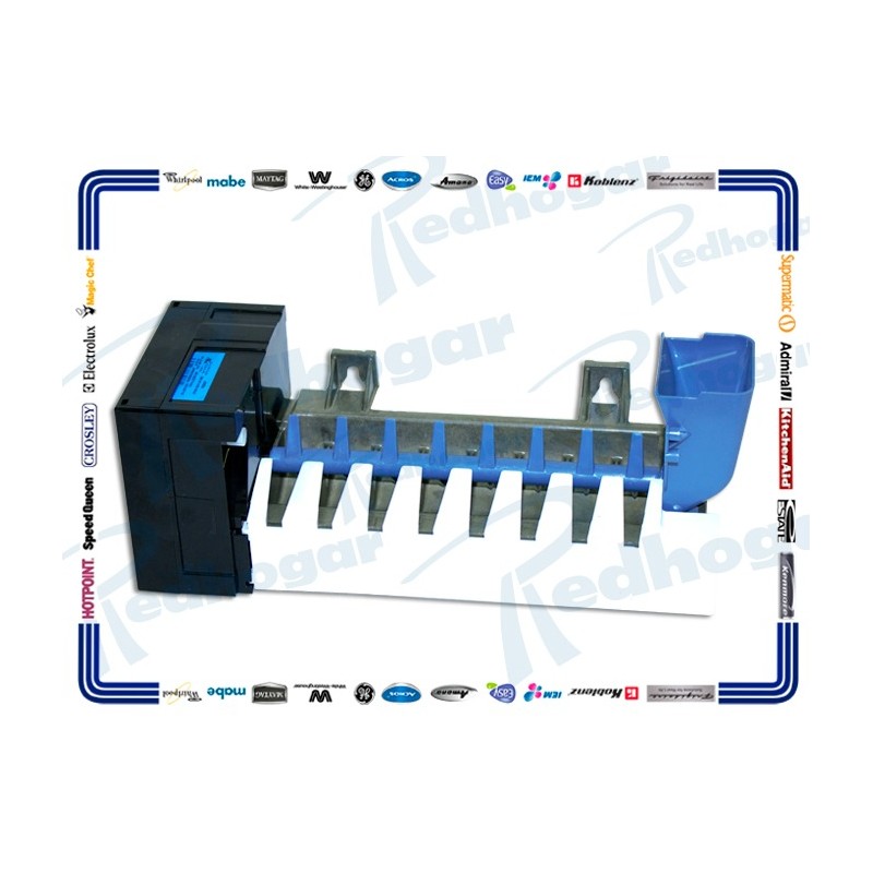 ICE MAKER SUST.  W10377151 DESCONTINUADO