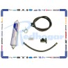 KIT INSTALACION ICE MAKER COFLEX 150 CM