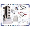 KIT ICE MAKER G.E. COMPLETO