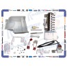 KIT ICE MAKER G.E. COMPLETO