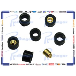 KIT REPARACION MANGUERA