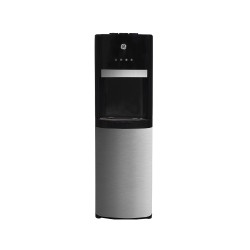 DESPACHADOR AGUA FRIO/CALIENTE  G.E. NEGRO/INOX  3 LLAVES FRIGOBAR COMPRESOR