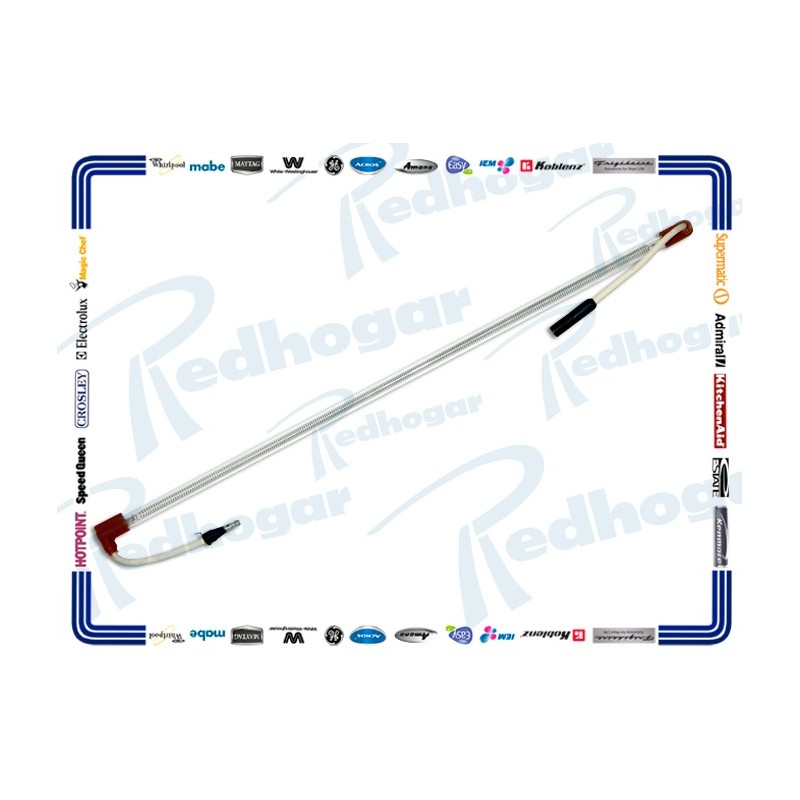 RESISTENCIA MAYTAG 17 7/8 400 SENCILLA