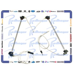 RESISTENCIA MAYTAG 11 3/8 625W SERIE MISMA GH265-SUP IDEM 60106-35