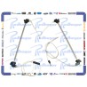 RESISTENCIA MAYTAG 11 3/8 625W SERIE MISMA GH265-SUP IDEM 60106-35