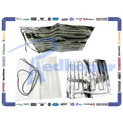 RESISTENCIA PAPEL 27X27 CMS 15 W