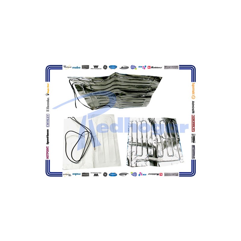 RESISTENCIA PAPEL 27X27 CMS 15 W