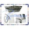 RESISTENCIA PAPEL 27X27 CMS 15 W