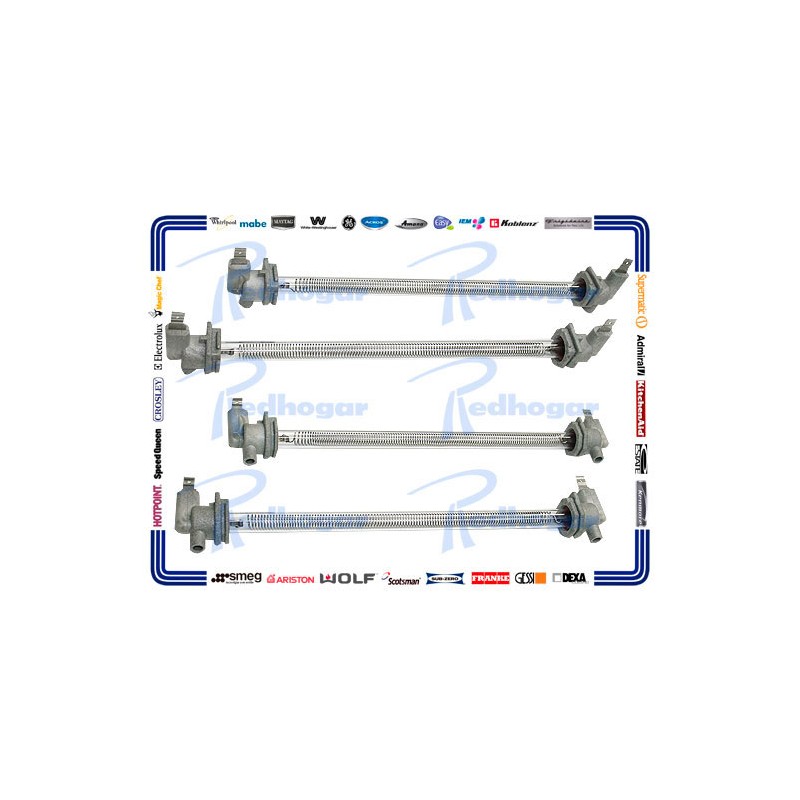 RESISTENCIA G.E. SIN BASE SUST WR49X391-ERP SH303 WR51X443 GH303SB WR51X442