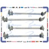 RESISTENCIA G.E. SIN BASE SUST WR49X391-ERP SH303 WR51X443 GH303SB WR51X442