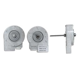 MOTOR EVAPORADOR FLECHA CORTA 2.1W 12V  numero 11 DA31-00146B-ERP
