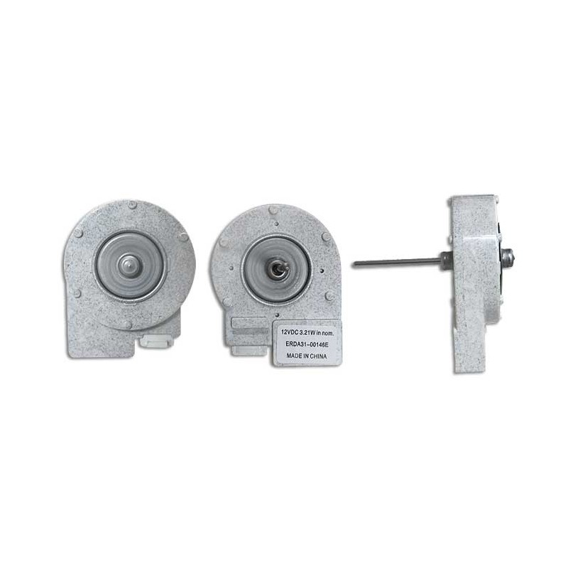 MOTOR EVAPORADOR FLECHA CORTA 2.1W 12V  numero 11 DA31-00146B-ERP