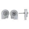MOTOR EVAPORADOR FLECHA CORTA 2.1W 12V  numero 11 DA31-00146B-ERP