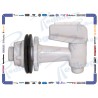 LLAVE PLASTICO PURE BCA
