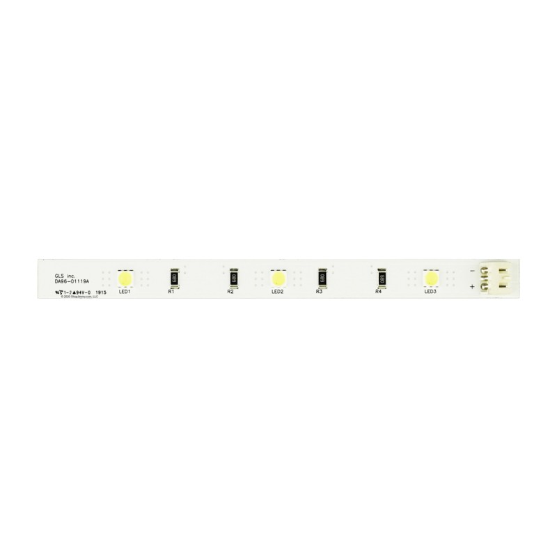 FOCO LED  TIRA SAMSUNG COREA