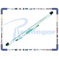 RESISTENCIA LG 19
