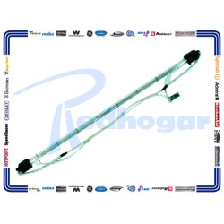 RESISTENCIA LG 17 1/2