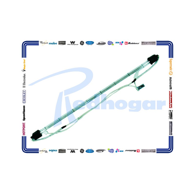 RESISTENCIA LG 17 1/2