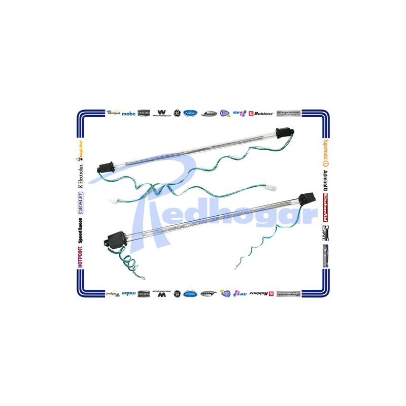 RESISTENCIA LG 15 (38CMS)