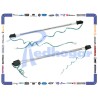 RESISTENCIA LG 15 (38CMS)