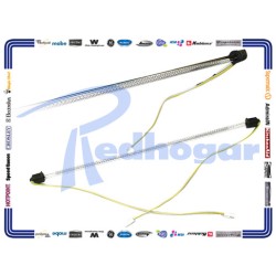 RESISTENCIA LG 19 1/2 (50CMS)