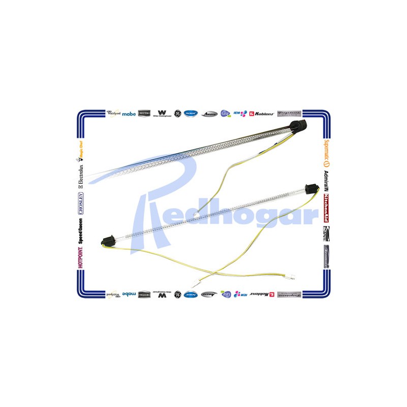 RESISTENCIA LG 19 1/2 (50CMS)