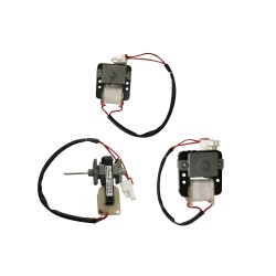 MOTOR ESQUELETO