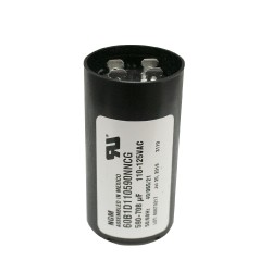 CAPACITOR 590 CORTO/GORDO