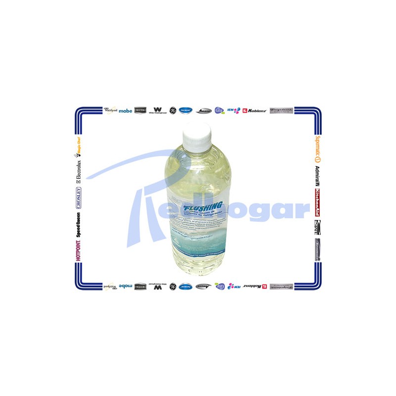 FLUSHING ARARAT 1 LT