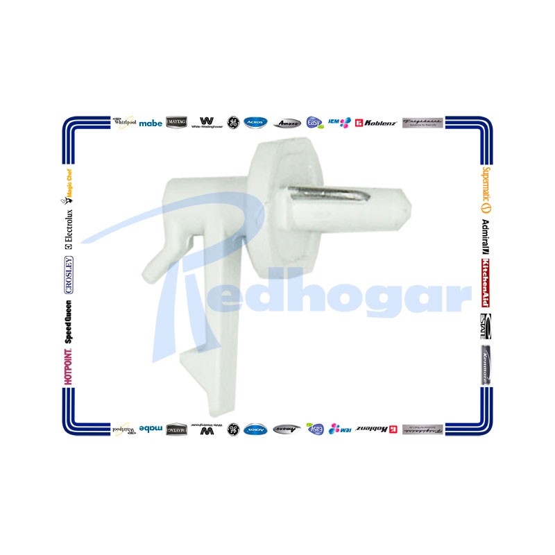 SOPORTE PARRILLA WH 16 984779D