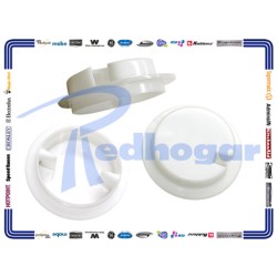 COPLE GUSANO WH ICE MAKER