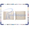 SOPORTE CRISTAL WH