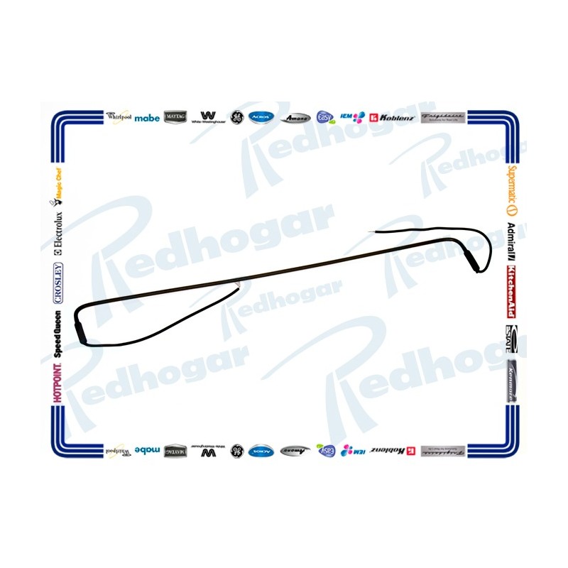 RESISTENCIA TIPO C 251/2 65CM WH