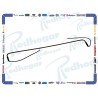 RESISTENCIA TIPO C 251/2 65CM WH