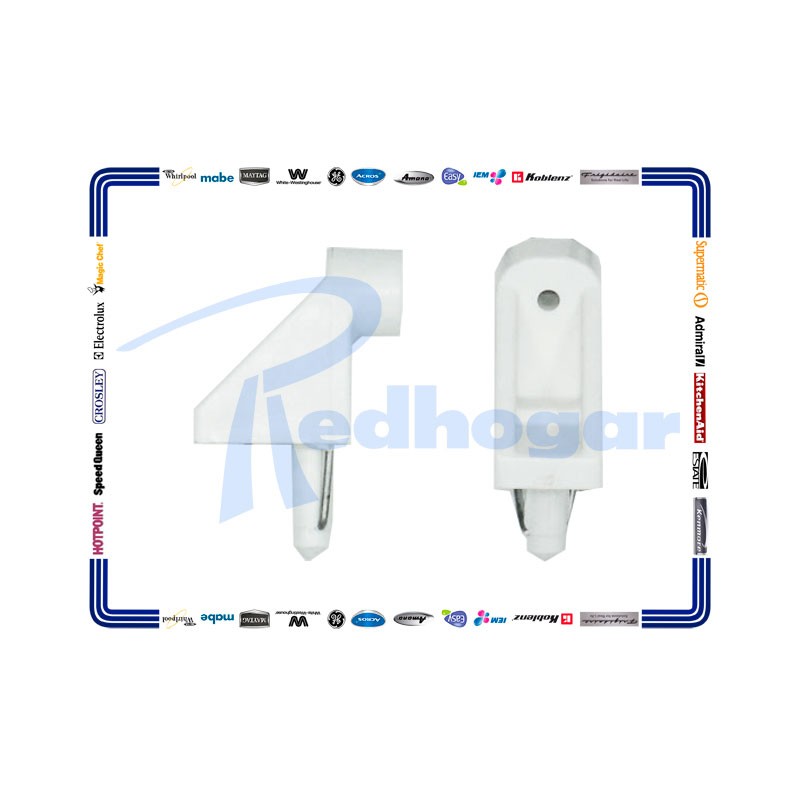 SOPORTE PARRILLA WH 14 939203D